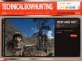 technicalbowhunting.com