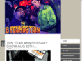 thebfoundation.net