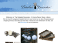 thedetaileddecorator.com
