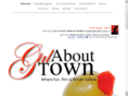 thegalabouttown.com