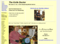 theknifedoctor.com