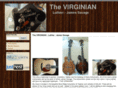 thevirginianluthier.com