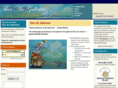 thinairgalleries.com