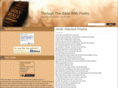 throughthebiblewithpoetry.com