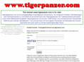 tigerpanzer.com