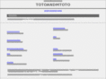 totoandmtoto.com