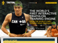 tritontriathlon.com
