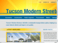 tucsonstreetcar.info