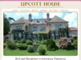 upcotthouse.com