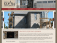 uppercanadaledgerock.com
