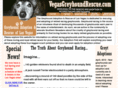 vegasgreyhoundrescue.com