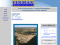 vinmaxprojects.com