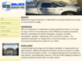 wallacesurveying.com