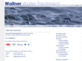 wallner-water.com