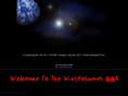 wastelands-bbs.net