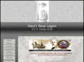 wauls-texas-legion.com