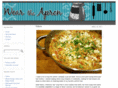 weartheapron.com
