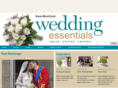 weddingessentialsmagazine.com