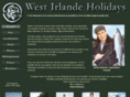 westirlandeholidays.com