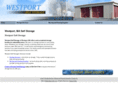 westportselfstorage.net