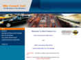 whoframedyou.com