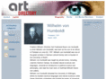 wilhelm-von-humboldt.com