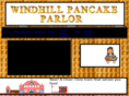 windhillpancakeparlor.com