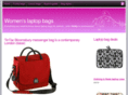 womens-laptop-bags.co.uk