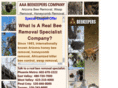 aaabeekeeper.com