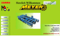 agrartechnik-meyer.com