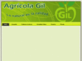 agricolagil.com