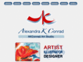 akconradart.com
