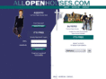 allopenhouses.com