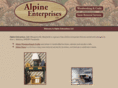 alpinecrafts.com