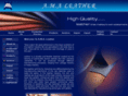 amaleather.net