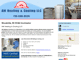 amheatingcooling-wi.com