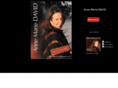 anne-mariedavid.net