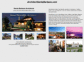 architectsantabarbara.com
