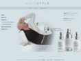 baldstyle.com