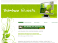 bamboo-bed-sheets.com