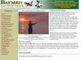 baymenoutfitters.com