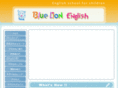 bluelionenglish.com