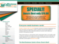bocaratonbizcards.com
