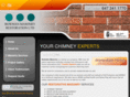 bowmanmasonry.com