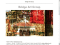 bridgeartgroup.com