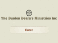 burdenbearersministries.org