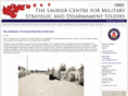canadianmilitaryhistory.ca