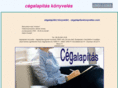 cegalapitaskonyveles.com