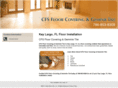 cfsfloorcovering.net