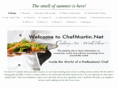 chefmartin.net